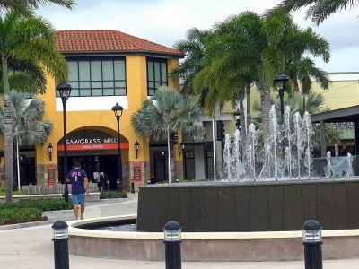 Florida Outlet Mall