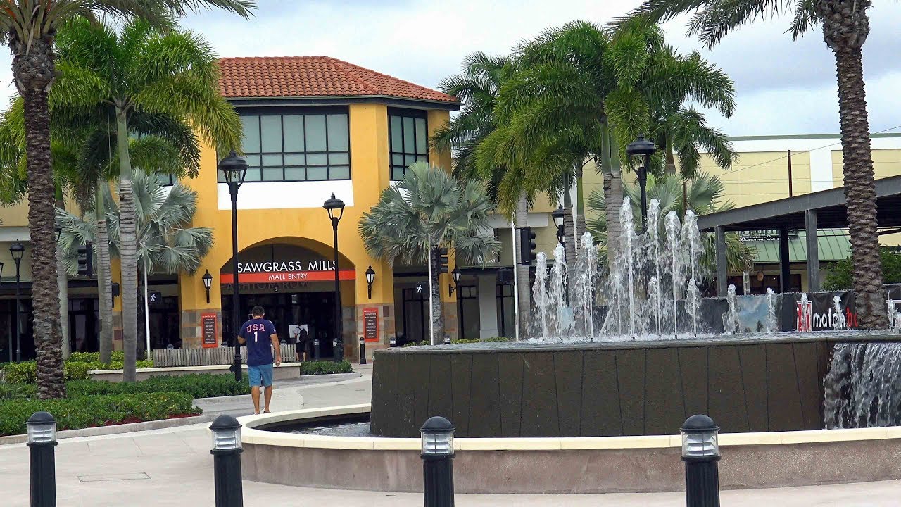 Everything You Need to Know About the Florida City Outlet Mall