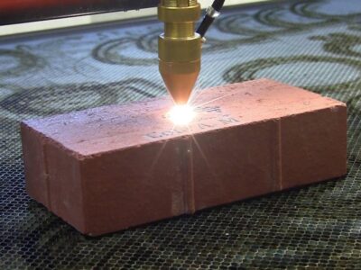 Leave Your Mark at City Mall With Custom Engraved Bricks