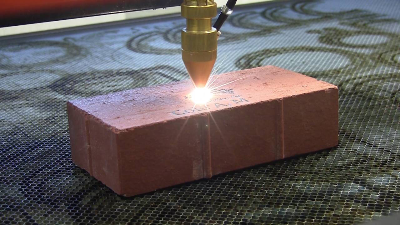 Leave Your Mark at City Mall With Custom Engraved Bricks